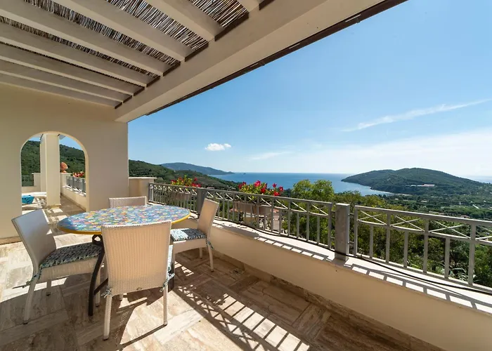 Di Sogno Palazzo (Umbria)