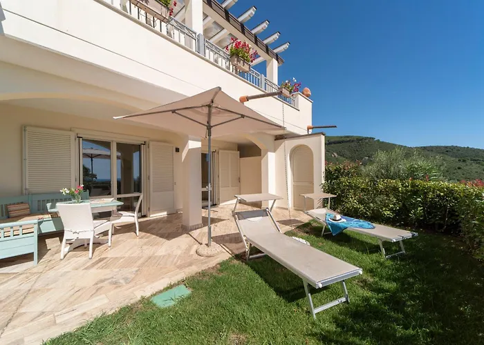 Διαμέρισμα Di Sogno