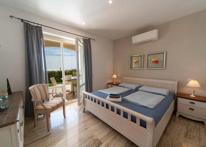 Di Sogno Διαμέρισμα