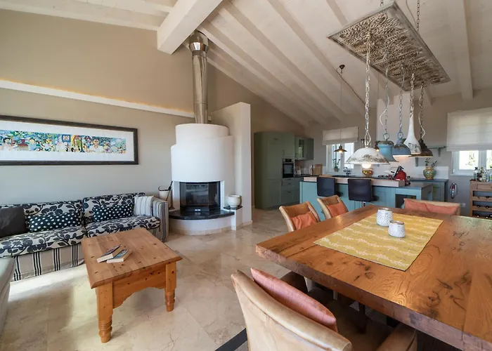 Di Sogno Lejlighed *