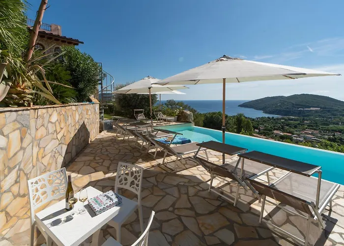 Di Sogno Διαμέρισμα