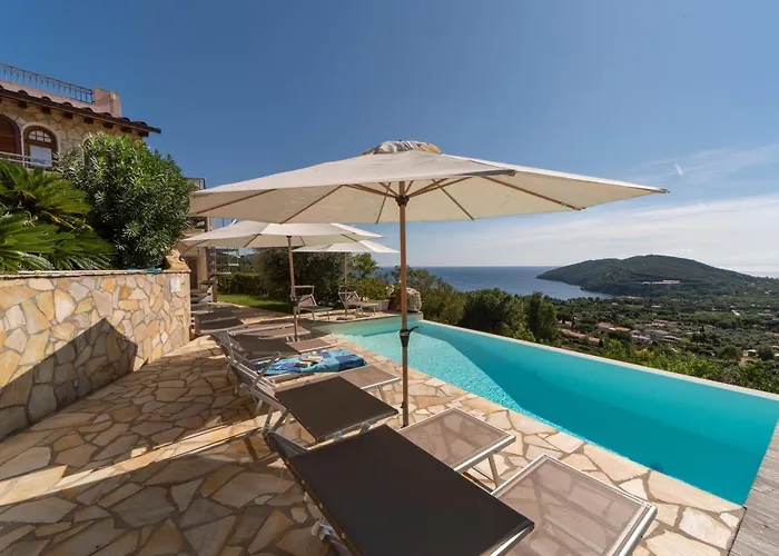 Di Sogno Διαμέρισμα