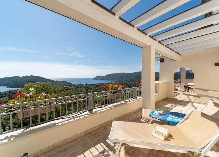 Lejlighed Di Sogno Palazzo (Umbria)