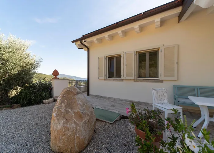 Appartamento Di Sogno Palazzo (Umbria)