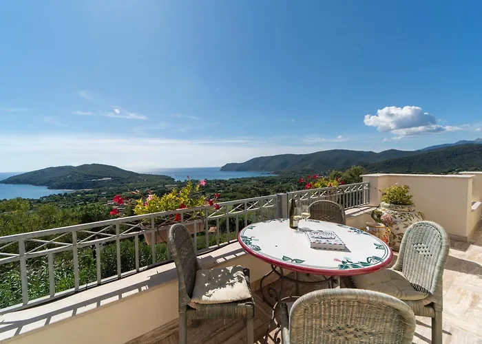 Appartamento Di Sogno *