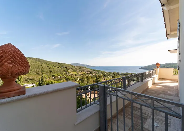 Di Sogno Palazzo (Umbria)