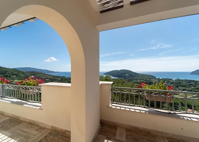 Di Sogno Διαμέρισμα