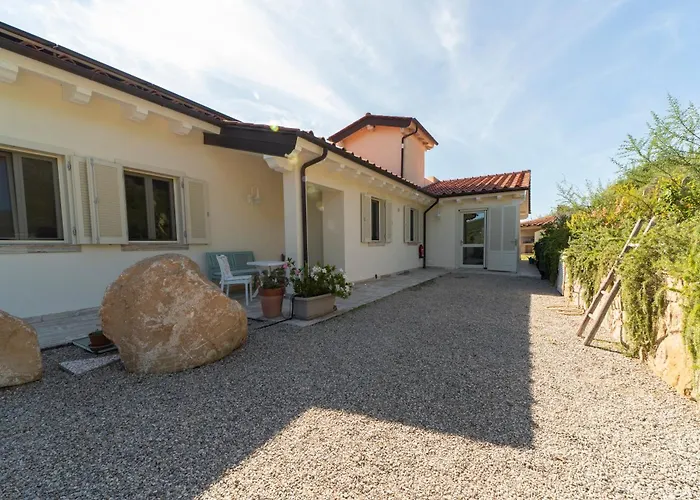 Di Sogno Appartamento Palazzo (Umbria)