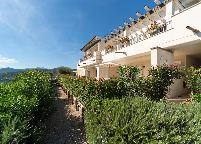 Di Sogno * Palazzo (Umbria)