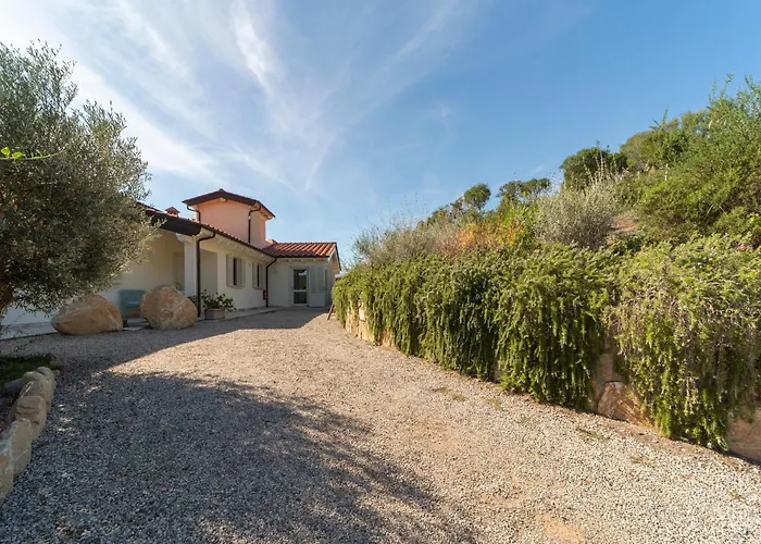 Di Sogno Διαμέρισμα